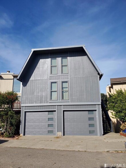 10 Mercato Ct, San Francisco, CA 94131