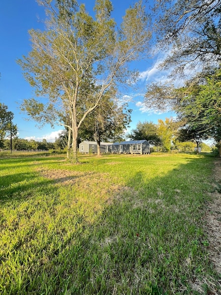 18222 Miller Wilson Rd, Crosby, TX 77532