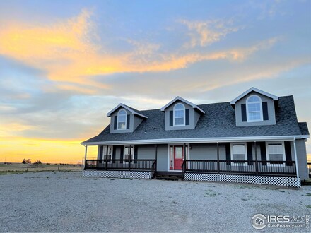 39301 County Road 38, Fleming, CO 80728