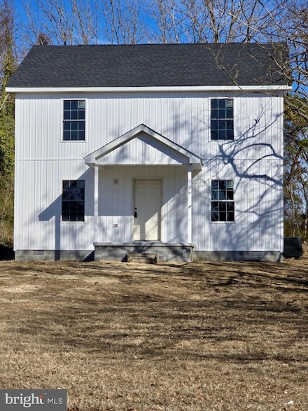 311 Townsend St, Laurel, DE 19956