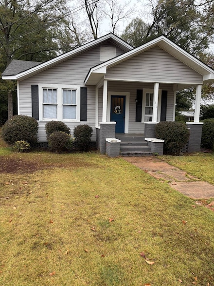 312 W Clinton St, Jackson, AL 36545