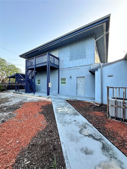 808 NW 19th St Unit H, Fort Lauderdale, FL 33311