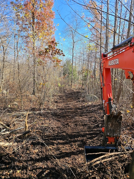 550 Al Harvey Rd, Stonington, CT 06378