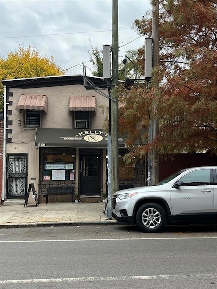 569 Throop Ave, Brooklyn, NY 11216