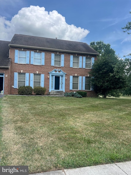 6107 Spring Meadow Ln, Frederick, MD 21701