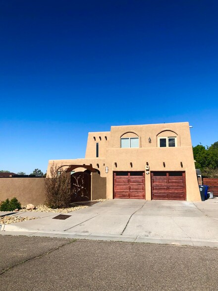 6401 Concordia Rd NE, Albuquerque, NM 87111