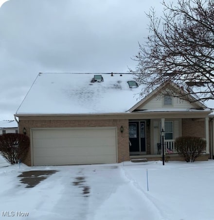 1653 Southpointe Cir NE Unit 23W, Canton, OH 44714