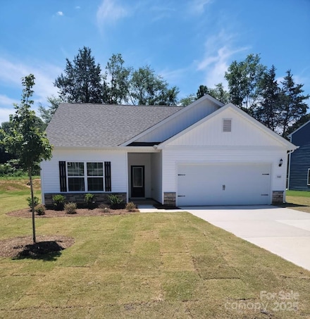 1060 Russell Dr, Winston-Salem, NC 27127
