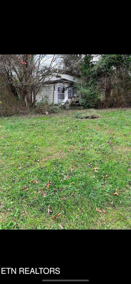 251 W Foley Rd, Corbin, KY 40701