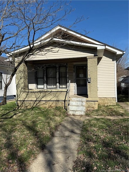2219 Reno Ave, New Albany, IN 47150