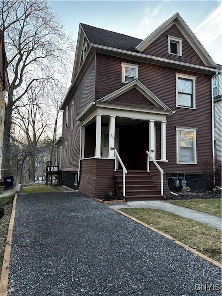 131 Strong Unit 2 Ave, Syracuse, NY 13210