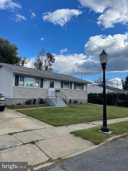 1505 W 9th St, Frederick, MD 21702