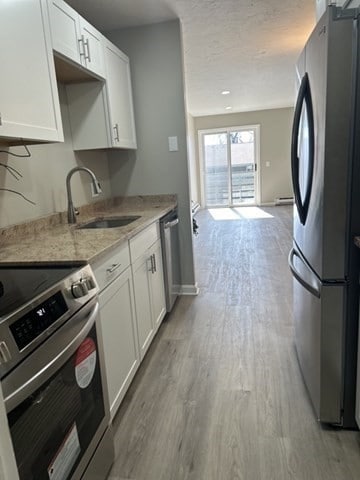 1197 Grafton St Unit 62, Worcester, MA 01604