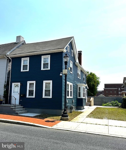 128 W North St, Dover, DE 19904