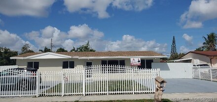 17220 Nw 20 Th Ave Miami Gardens: Discover Hidden Gems
