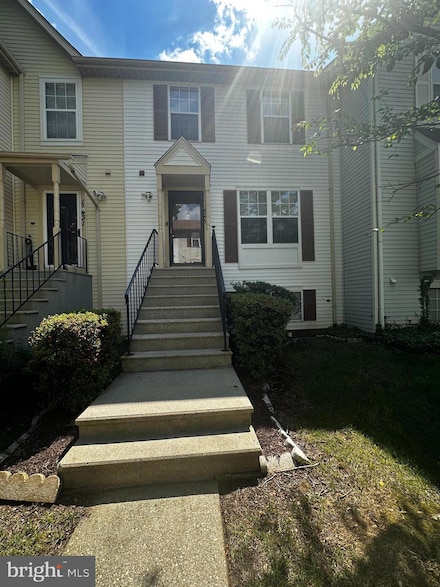 11429 Honeysuckle Ct Unit 3-3, Upper Marlboro, MD 20774