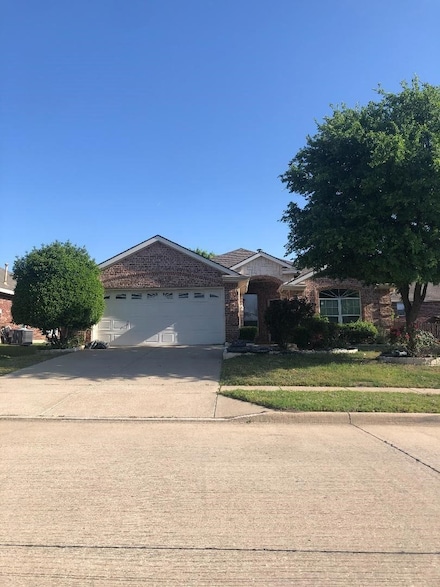 15840 Scenic Rd, Frisco, TX 75035