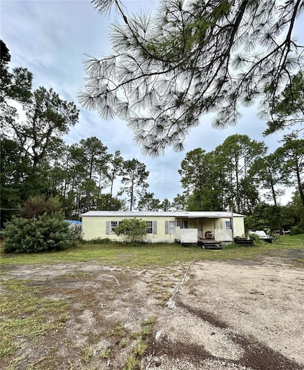 2021 Century Blvd, St. Augustine, FL 32084