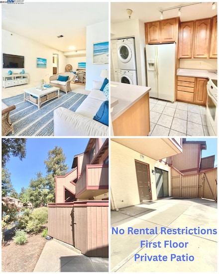 248 Hackamore Common, Fremont, CA 94539