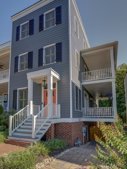 3006 E Franklin St, Richmond, VA 23223
