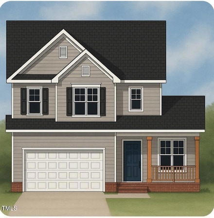 2506 Parker Memorial Rd, Clinton, NC 28328