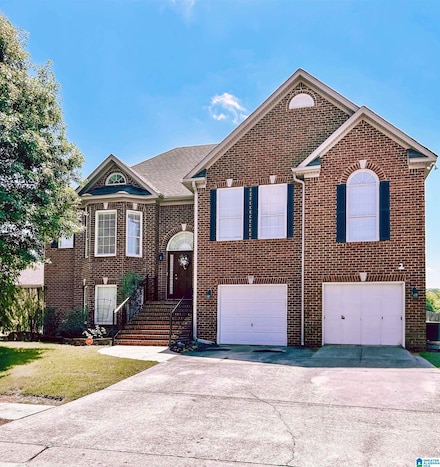 971 Old Cahaba Dr, Helena, AL 35080