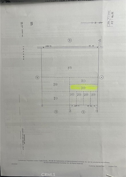 225 Vic Ave C 225 Stw, Lancaster, CA 93536