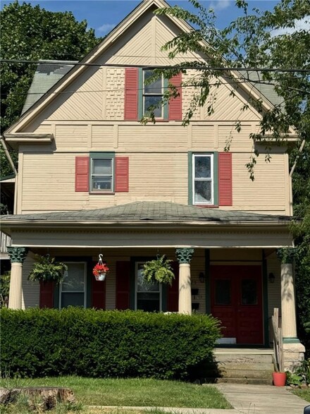 225 2nd St, Butler, PA 16001
