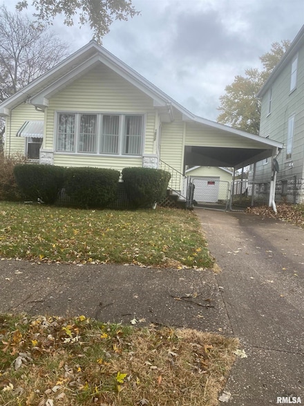 1512 N 7th St, Quincy, IL 62301