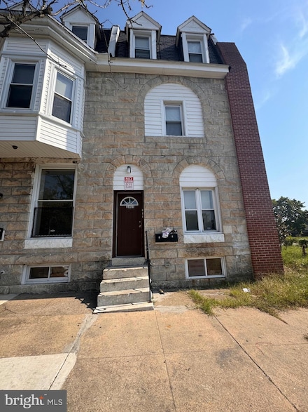 2405 Barclay St Unit 2, Baltimore, MD 21218