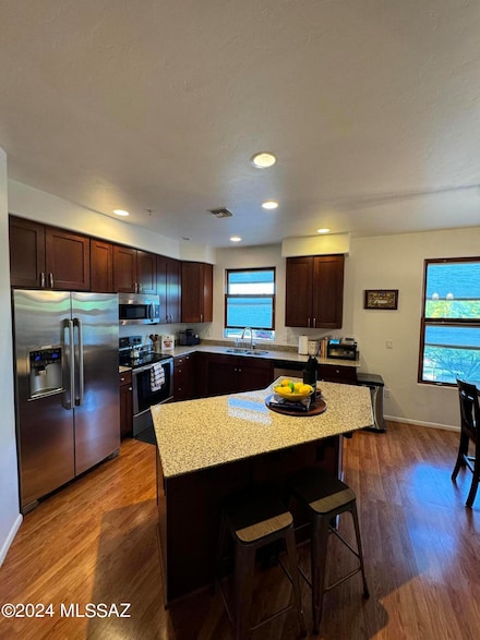 2423 E Autumn Flower Dr, Tucson, AZ 85718