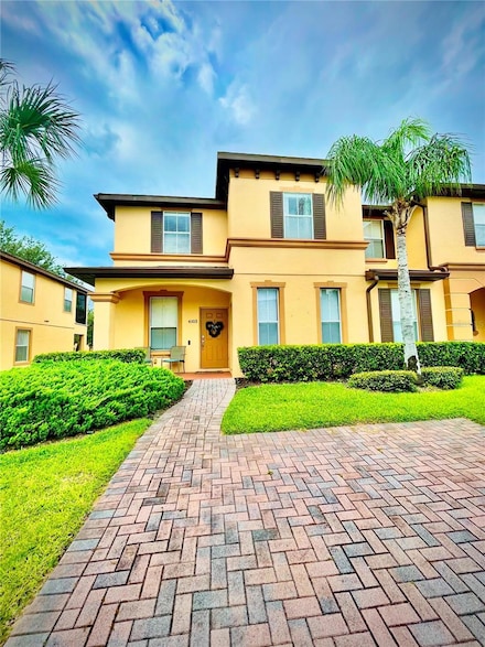 4103 Calabria Ave, Davenport, FL 33897