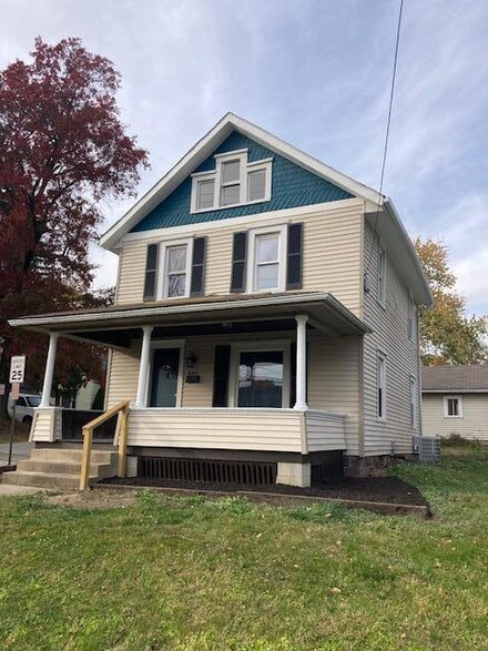846 W Main St, Ashland, OH 44805