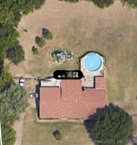 19913 E 43rd St S, Broken Arrow, OK 74014