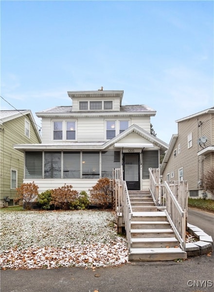 1205 N Glencove Rd, Syracuse, NY 13206