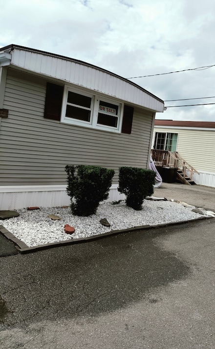 1012 Old Colony Rd Unit 85, Meriden, CT 06451
