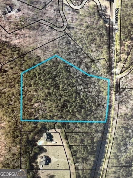 0 Woodland Rd Unit 10463835, Thomaston, GA 30286