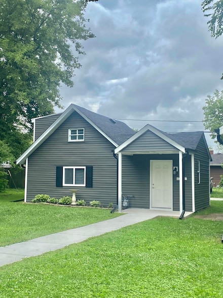 4016 29th Ave, Kenosha, WI 53140