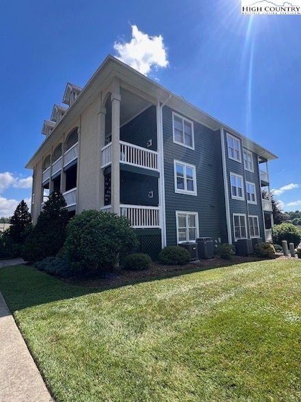 119 Birkdale Ct Unit A-4, Jefferson, NC 28640
