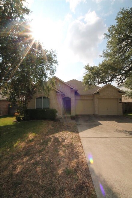 2509 Avenue N, Austin, TX 78727