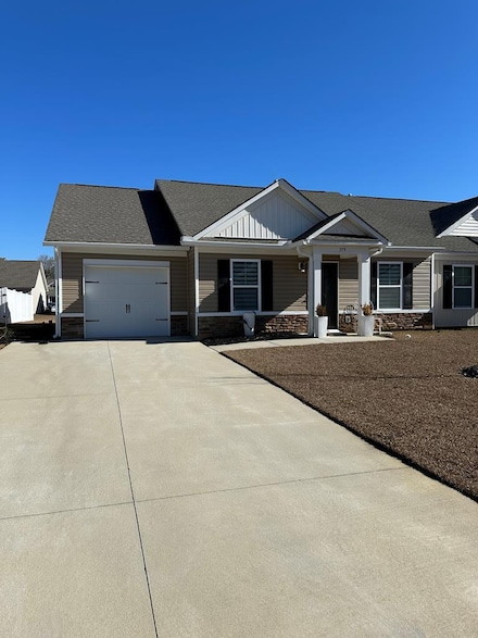 375 Conifer St, Sumter, SC 29154