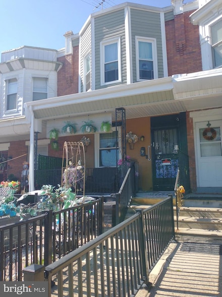 1616 N Felton St, Philadelphia, PA 19151