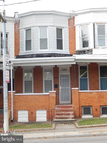 3015 Erdman Ave, Baltimore, MD 21213