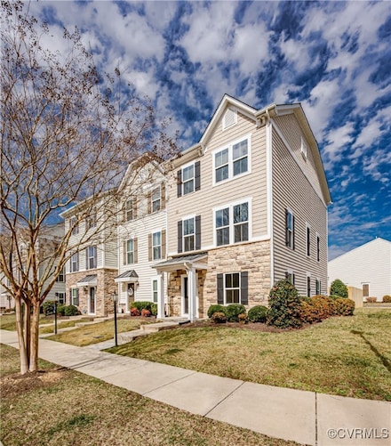 3500 Sterling Brook Dr, Chesterfield, VA 23237
