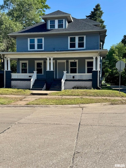 1231 9th Ave, Rock Island, IL 61201