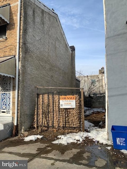 2803 Jackson St, Philadelphia, PA 19145