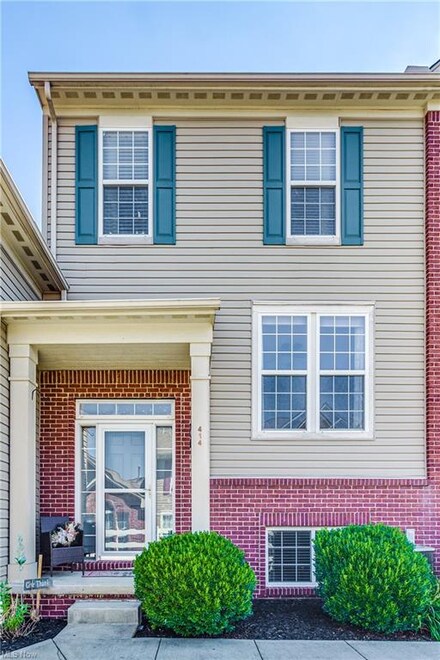414 Turner Dr, Copley, OH 44321