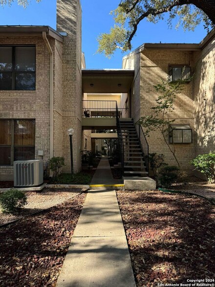 11843 Braesview Unit 1513, San Antonio, TX 78213