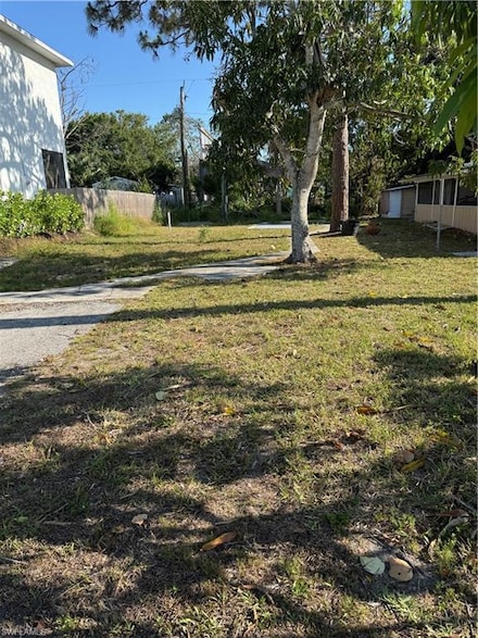 3056 Van Buren Ave, Naples, FL 34112