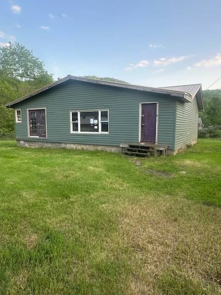82 Kessler Ave, Webster Springs, WV 26288